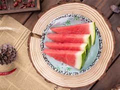 果盘-21点音乐餐吧(水悦城店)