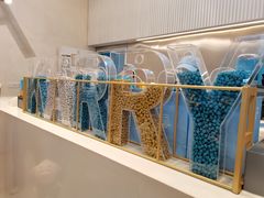 -CHAFORU星卡里(长江二路店)