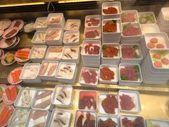 -谭三娘鲜切牛肉自助火锅(九眼桥总店)