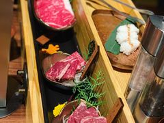 和牛盛和-牛道·和牛九食(市府恒隆广场店)