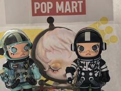 -泡泡玛特POPMART(合生汇店)