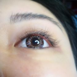 -美甲日记美睫专业纹绣半永久