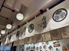 -天妇罗内顺田(罗湖店)