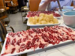 -古乐牛香·鲜牛肉自助火锅(南京总店)