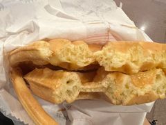 -利强记北角鸡蛋仔(弥敦道店 )