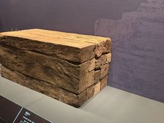 -北京大葆台遗址博物馆