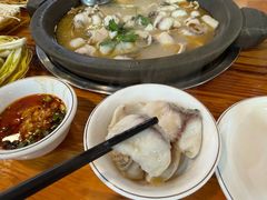 -大鼎石锅鱼(春江里店)