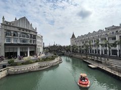 -赤坎·广东华侨国际旅游度假区