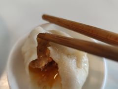 -百年尹氏汤包(湖南路狮子桥店)