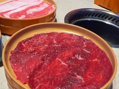 -海底捞大排档火锅(打浦路店)