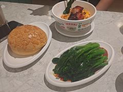 -翠华餐厅(正佳广场店)