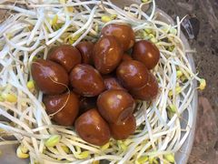 卤味鹌鹑蛋-重庆渝达老火锅(春熙路店)