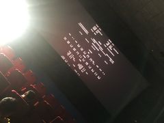 -橙天嘉禾影城(沈阳亿丰店)