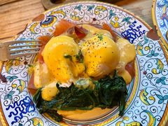 -Alimentari早午餐(安福路店)