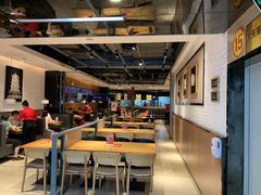 -九毛九西北菜(大东海店)