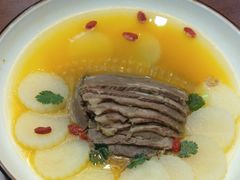 -清真悦宾楼食府(海湖店)