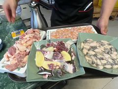 -福合诚潮汕牛肉火锅(西丽分店)