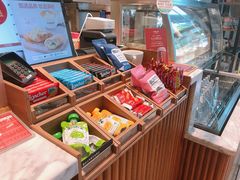 -COSTA COFFEE(静安嘉里中心店)