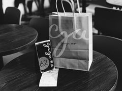 大堂-gaga(深圳福田星河COCO Park店)