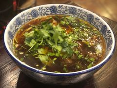 -腔调面(斜土路店)