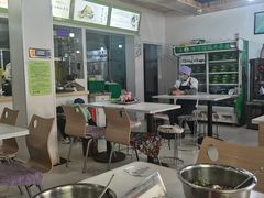 大堂-阿叶羊杂碎(前进街店)