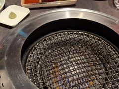 -东京烧肉 平城苑(银座５丁目店)