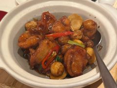 -利苑酒家(合景国际金融广场店)