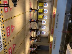 -镭战大联盟真人CS·生日派对·亲子聚会·团建(天安千树店)