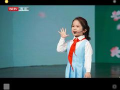 -新声线少儿口才(亦庄示范校区)