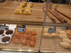 -皇后西斯汀饼店(文化路店)