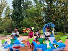 -武汉玛雅海滩水公园