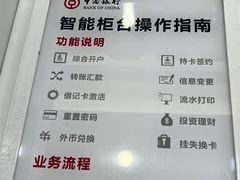 -中国银行(江北支行)