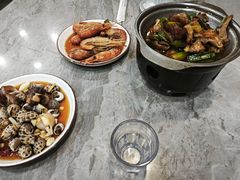 -红灯笼龙凤饭店(宁波老字号店)