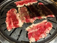 -九田家黑牛烤肉料理(太原迎泽区同至人店)