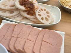 -纽道沸巫山纸包鱼(中海国际店)