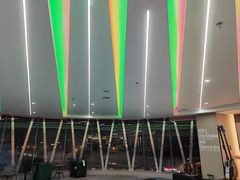 -美航国际健身(北京华联店)