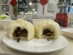 -太婆天府山珍酒楼(亚运村店)