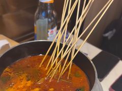 -轻松串吧(亦庄上海沙龙店)