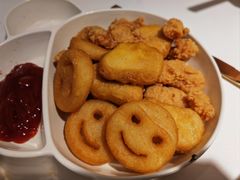 -Aqua Oasis 水天堂(石路天虹店)