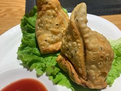 -Pakwaan Indian restaurant芭港湾印度餐厅(领事馆店)