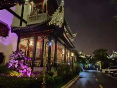 -上海皇廷花园酒店·御宴中餐厅