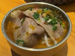 -SHAN山(前滩太古里店)