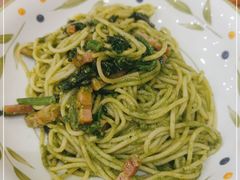 -萨莉亚意式餐厅(中北永旺店)