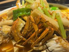 -红盔甲·小龙虾(天钥桥店)