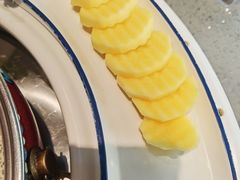 -羊来顺冰煮鲜羊 铁锅烀羊肉(中央大街店)