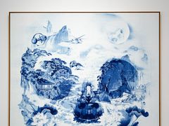 -深圳市当代艺术与城市规划馆