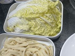 -骨气鼓气羊棒骨·羊蝎子(住总万科广场店)