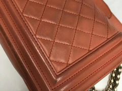 -名品国际·奢侈品养护中心(中山店)