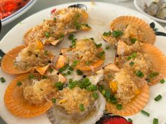 -八方海味餐厅