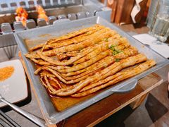 -很久以前羊肉串(南京路第一百货店)